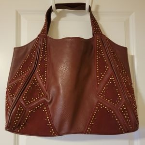 Hobo Tote by Steve Madden